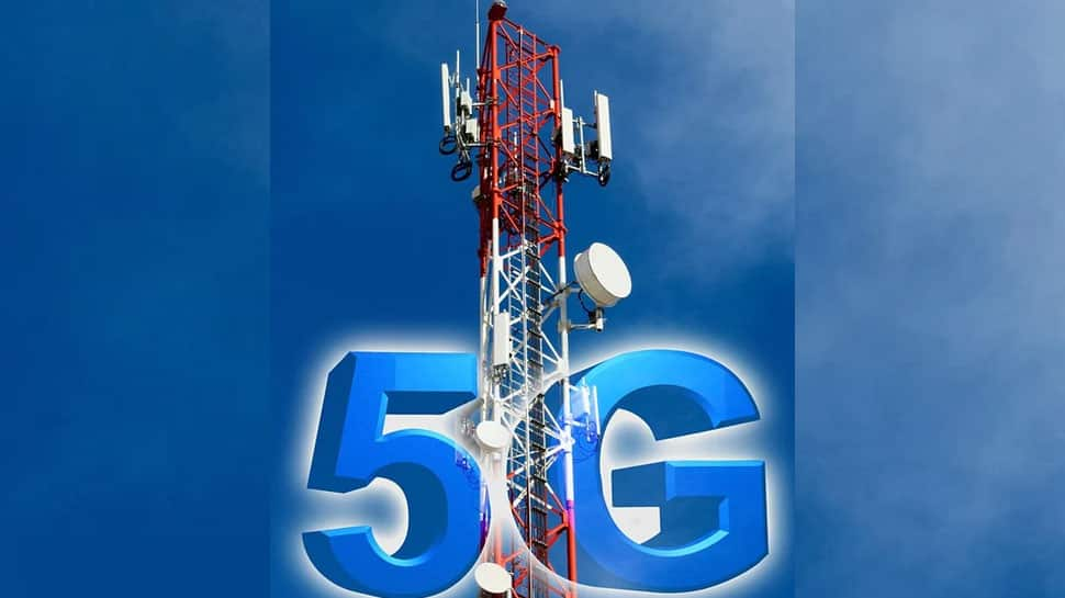 Which areas in India will get 5G technology first