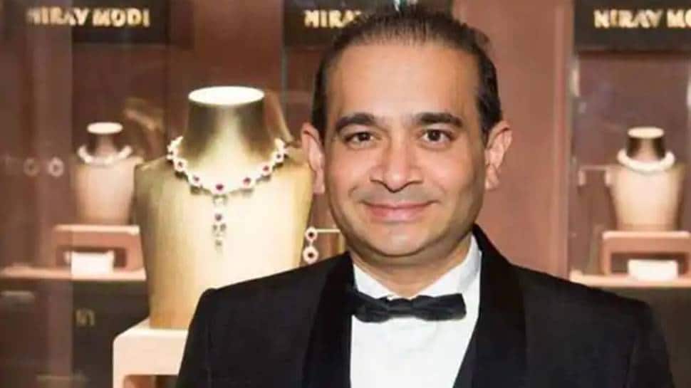 Fugitive diamantaire Nirav Modi to be extradited to India to stand trial, rules UK court