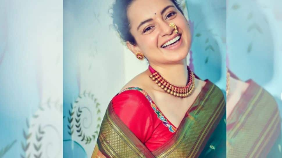 10 years of Tanu Weds Manu: Kangana Ranaut claims she is the ‘only’ actress after Sridevi to do comedy