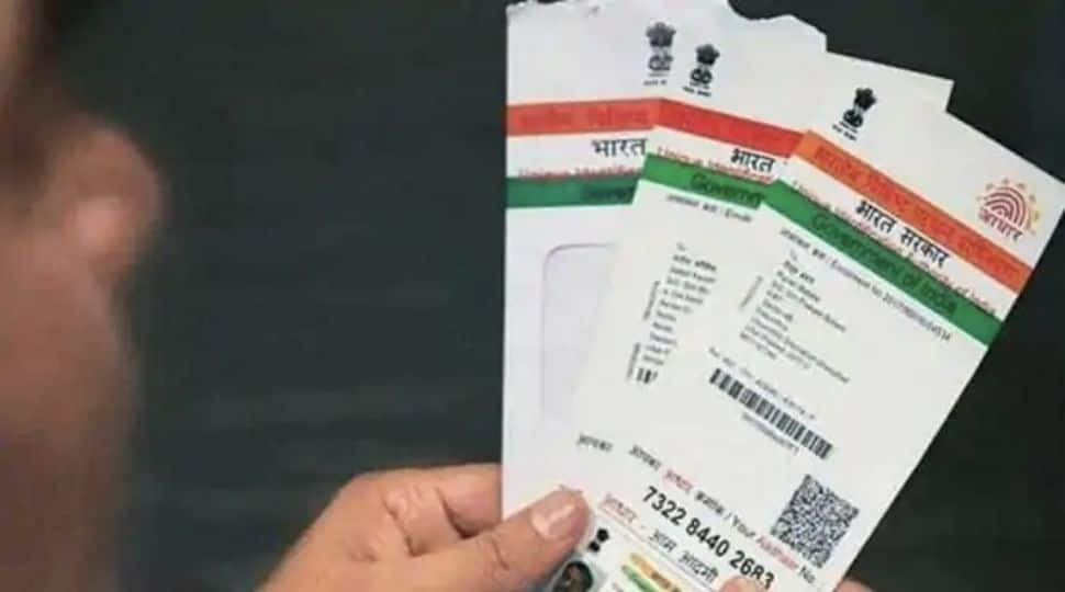 Lost your Aadhaar card? Don&#039;t worry, here&#039;s how to get it online on UIDAI website