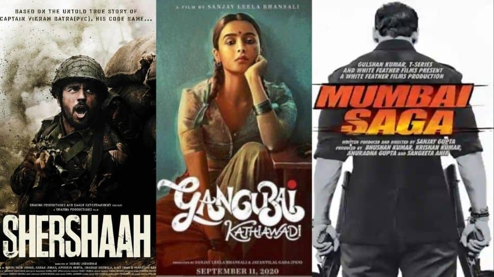 Friday Clashes: Bollywood biggies lock horns in overcrowded year