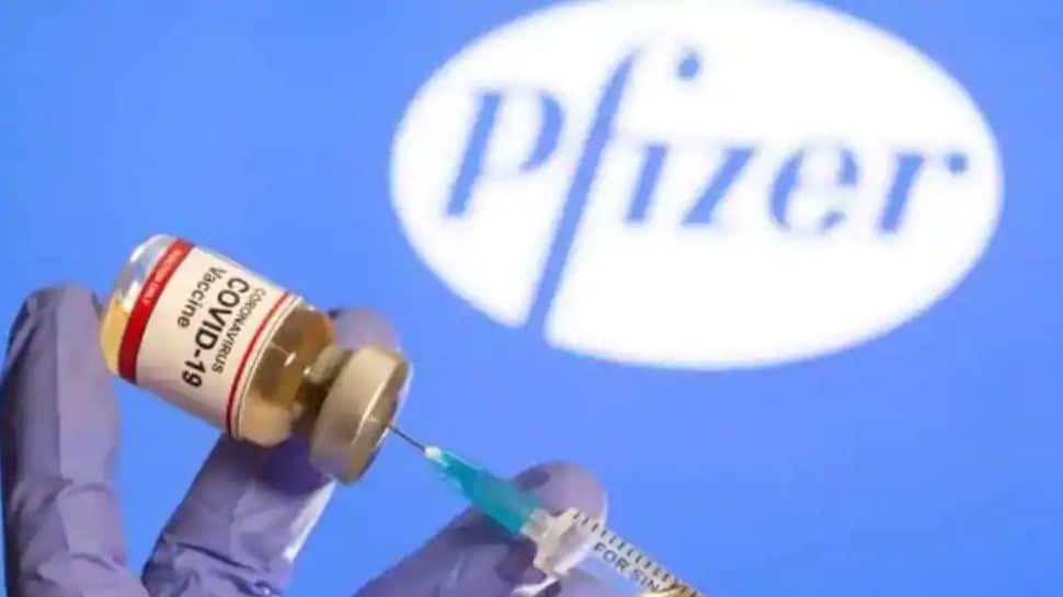Pfizer-BioNTech&#039;s new trial to test COVID-19 vaccine booster against South African variant