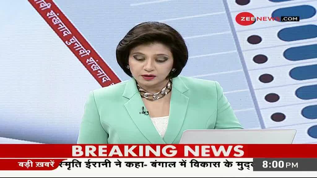 Election Commission to announce poll schedule for 5 states | Zee News
