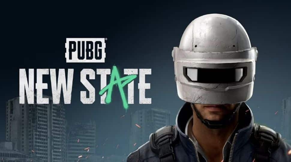 PUBG Mobile&#039;s successor New State announced for Android and iOS