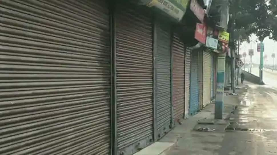 Bharat Bandh today: All commercial establishments to remain closed, over 8 crore traders to protest against GST, fuel price hike