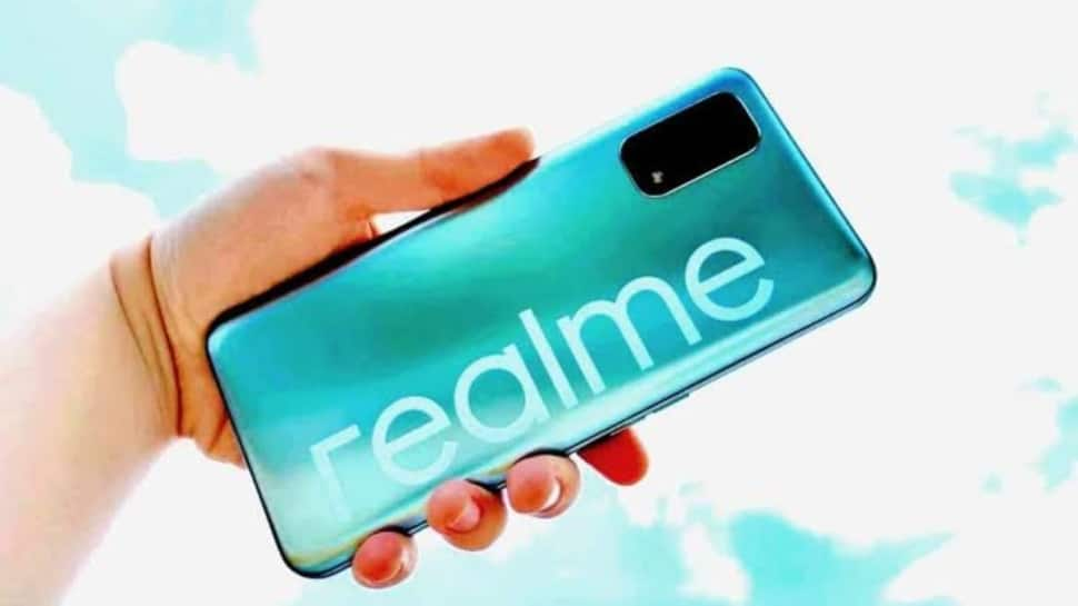 Realme 8 series teased with quad camera setup: Expected to have 108MP camera