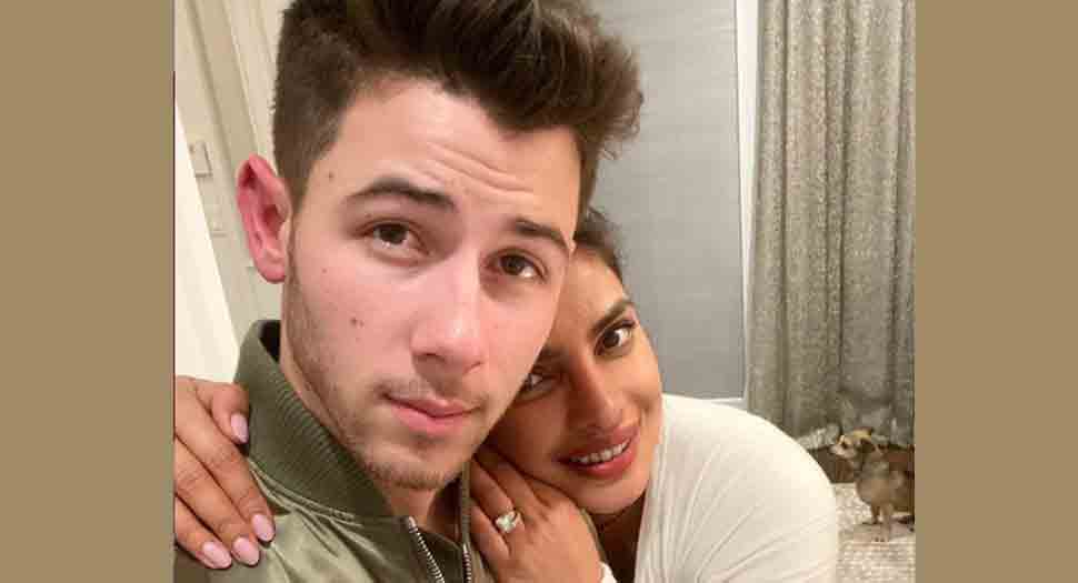 Nick Jonas gives major husband goals, reveals most songs in Spaceman are love letters to Priyanka Chopra