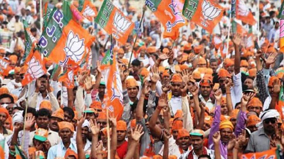 Gujarat municipal corporation polls: BJP wins one more seat in Kuber Nagar, Ahmedabad tally reaches 160