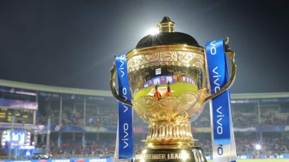 IPL 2021: BCCI looking at multiple cities to host season 14