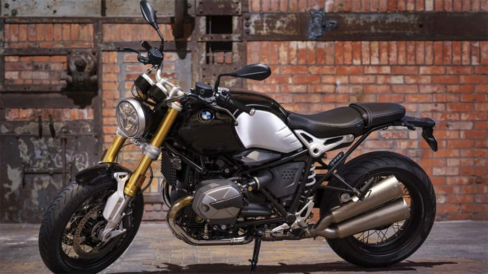 BMW R nineT, BMW R nineT Scrambler with powerful 1,170 cc engine launched in India