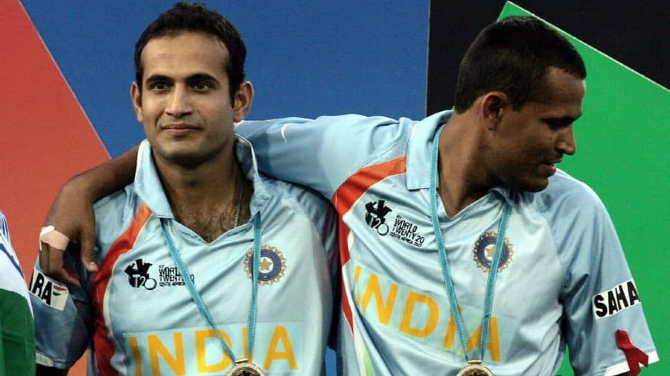 Yusuf Pathan retires: Irfan leaves heart-warming message for brother, find out