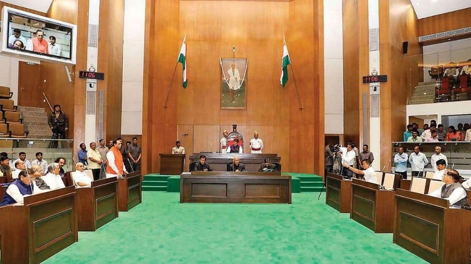 Gujarat assembly budget session to commence from Mar 1, budget on Mar 3