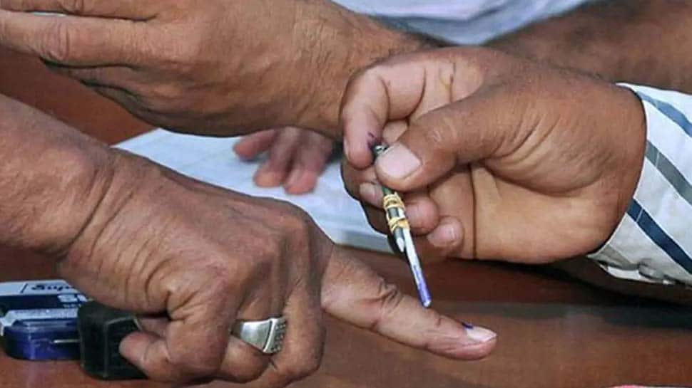 No postal ballot facility for overseas Indian voters in five assembly polls
