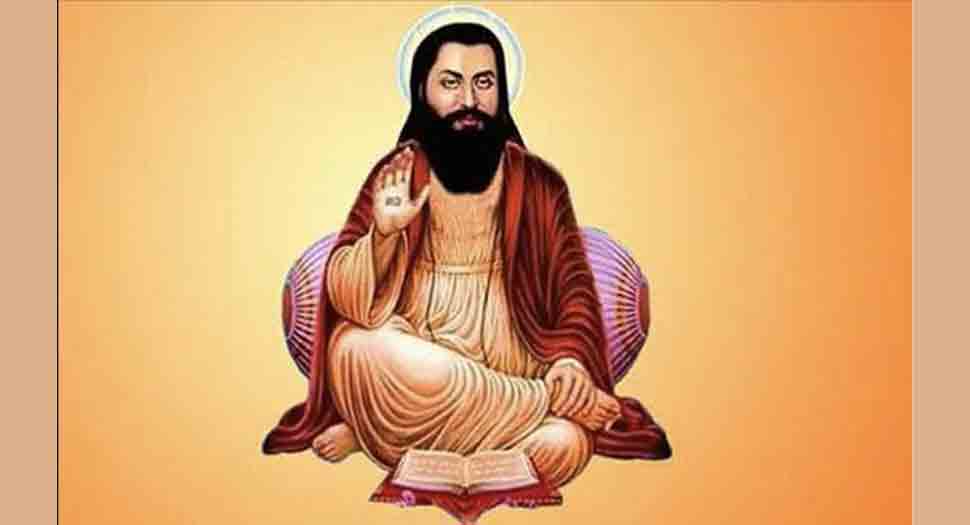 Guru Ravidas Jayanti 2021: Date, significance and why it is celebrated