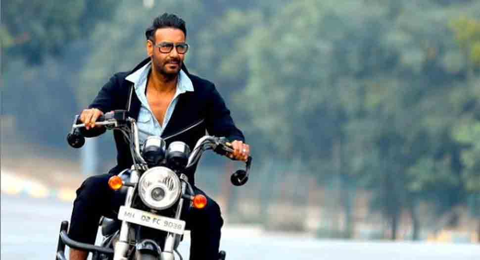 Ajay Devgn to start shooting for Alia Bhatt starrer Gangubai Kathiawadi from this date