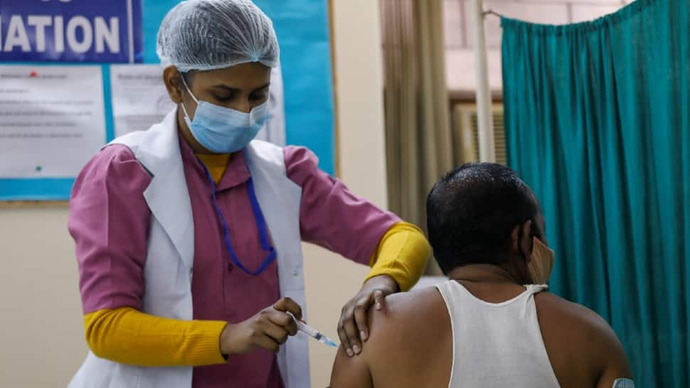 Surge in COVID-19 cases: India witnesses 16,488 new infections in 24 hours