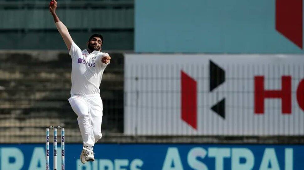 IND vs ENG: Jasprit Bumrah released from Test squad due to personal reasons