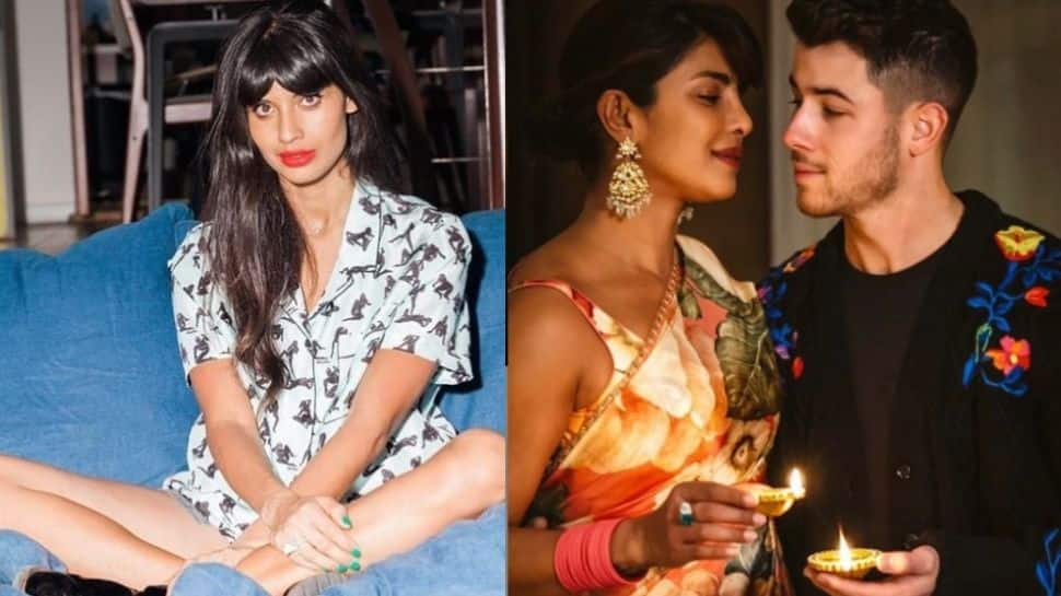 Are Nick Jonas-Jameela Jamil divorced? Priyanka Chopra answers