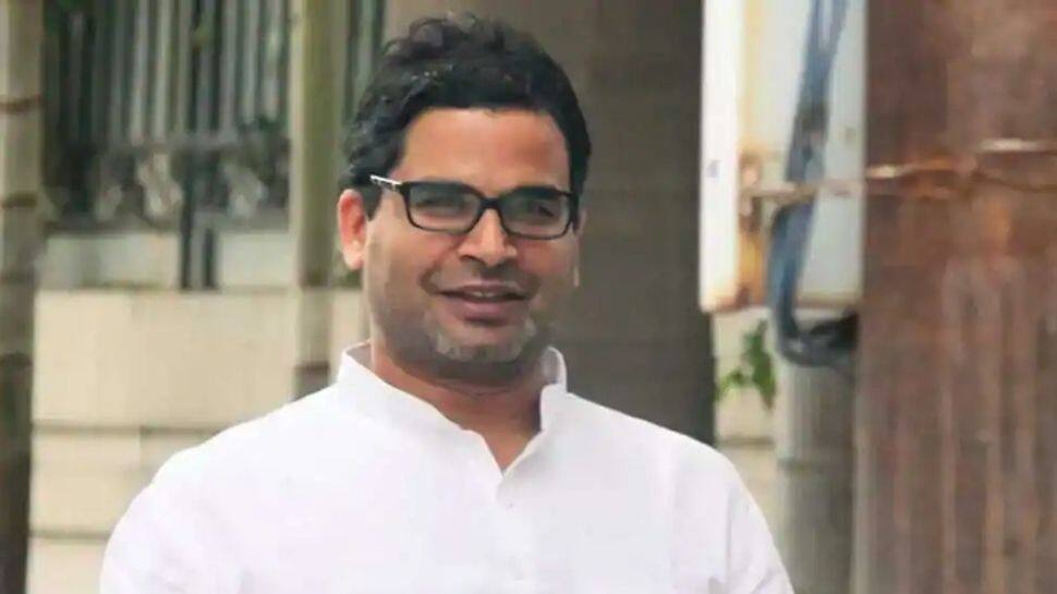 Prashant Kishor on upcoming West Bengal polls says, &#039;On May 2, hold me to my last tweet&#039;