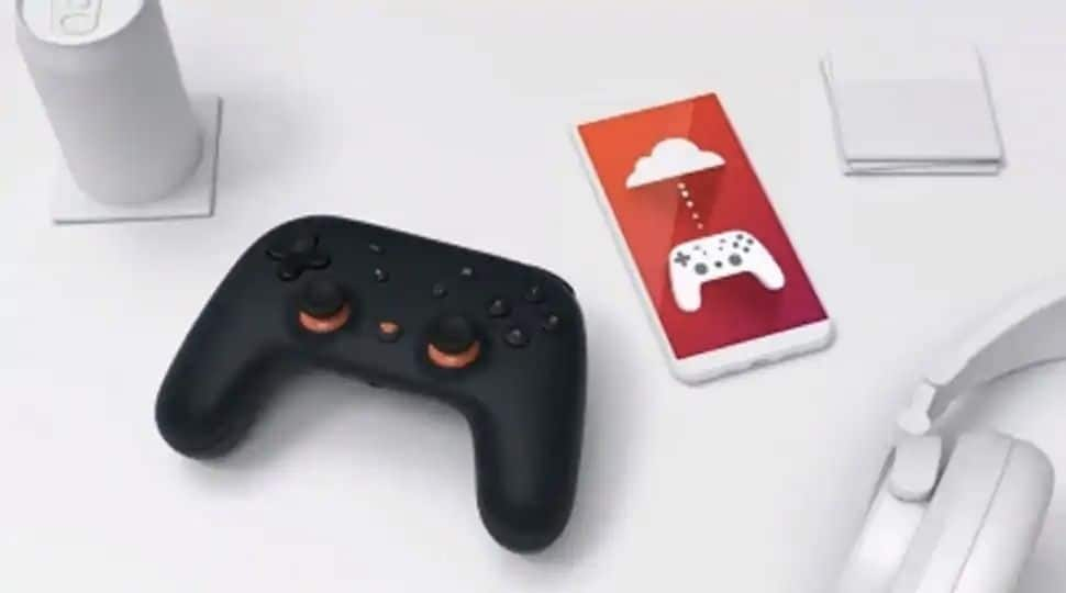 Google fires 150 game developers from its cloud streaming service Stadia