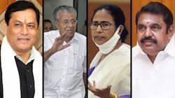 Mamata Banerjee fights the toughest political battle, BJP hopes high