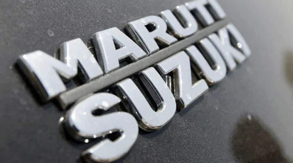 Maruti Suzuki’s passenger vehicle export crosses 20 lakh milestone