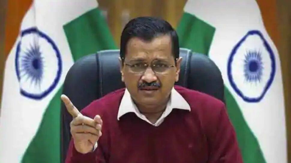 Delhi law and order situation in serious turmoil, says Arvind Kejriwal seeking MHA intervention