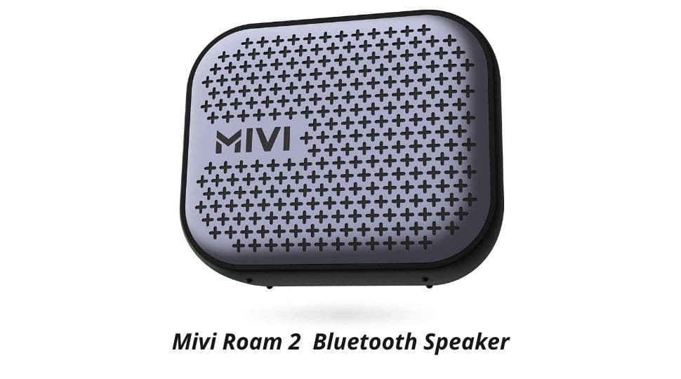 Mivi roam 2 discount price