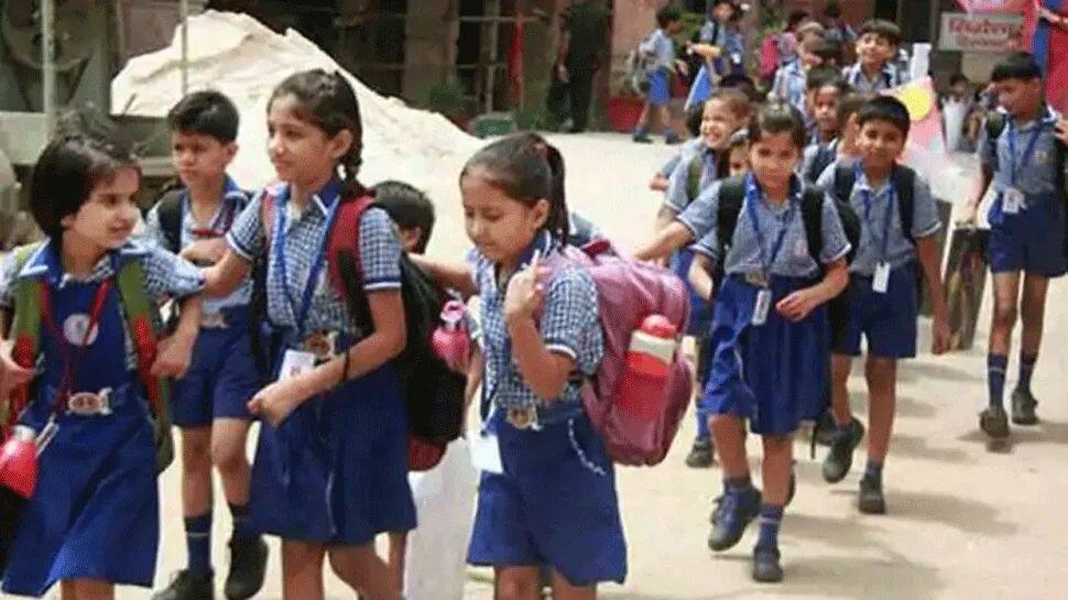 Heat wave in Odisha forces government to revise school timings for THESE classes 