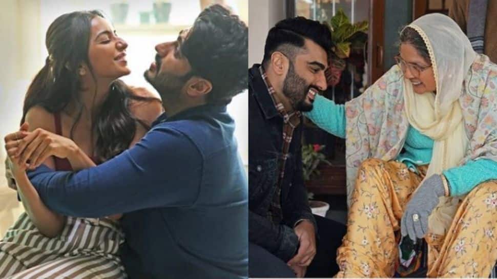 Arjun Kapoor, Rakul Preet Singh starrer ‘Sardar Ka Grandson’ bags OTT release thumbnail