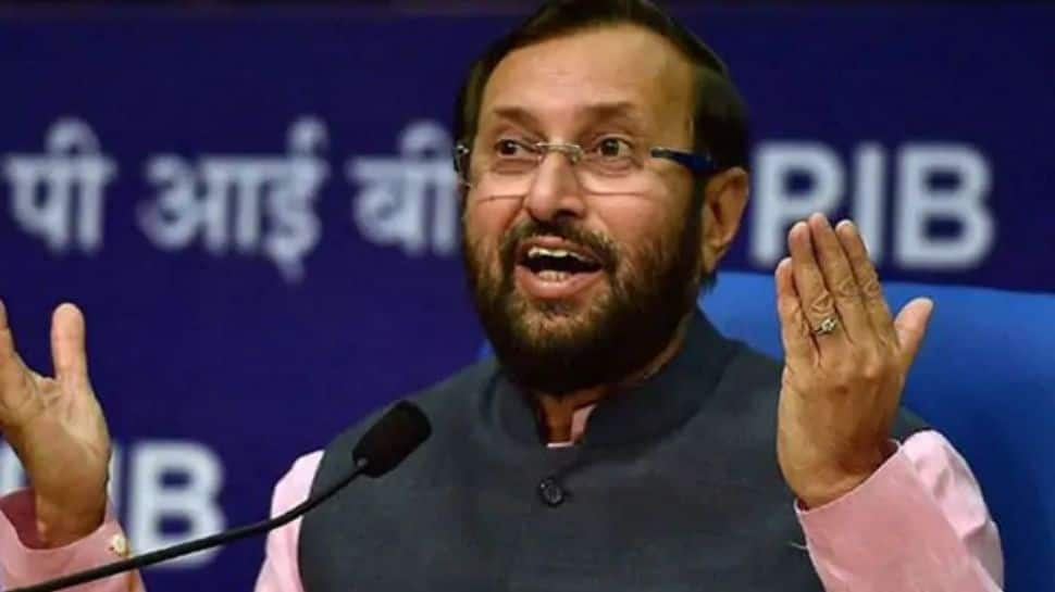 8-phase poll in West Bengal a &#039;certificate&#039; of Mamata’s governance, says Prakash Javadekar 