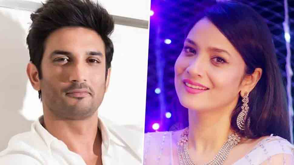 She seems too happy after his death: Ankita Lokhande brutally trolled by Sushant Singh Rajput&#039;s fans