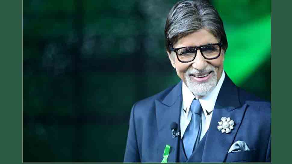 Amitabh joins Ajay Devgn in 'MayDay'