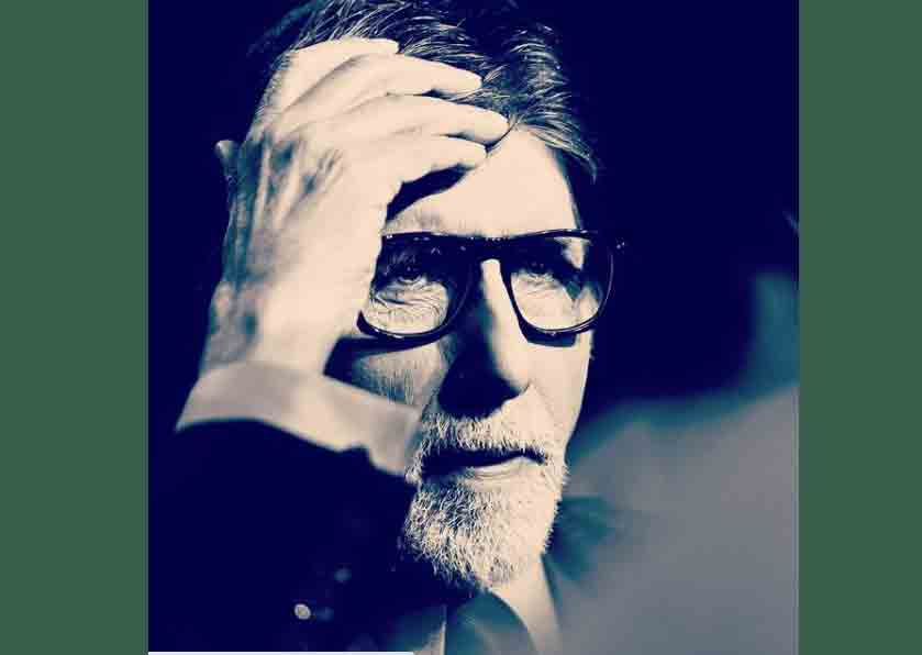 Big B's Brahmastra to be released in 5 languages