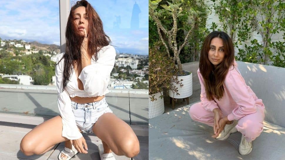 Anusha Dandekar reveals she was called ‘chocolate milk’ and other racist slurs in Australia!