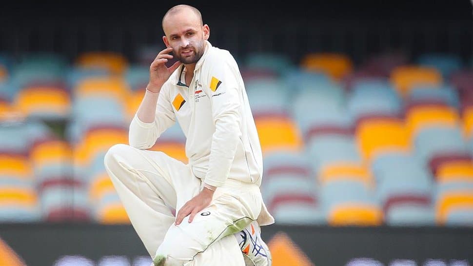 IND vs ENG: Nathan Lyon slams critics for &#039;crying&#039; over Motera pitch