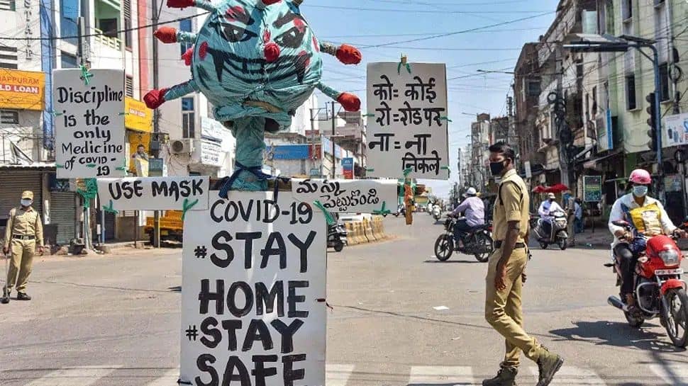 After Maharashtra, Gujarat lockdown extended in THIS state amid surge in COVID-19 cases