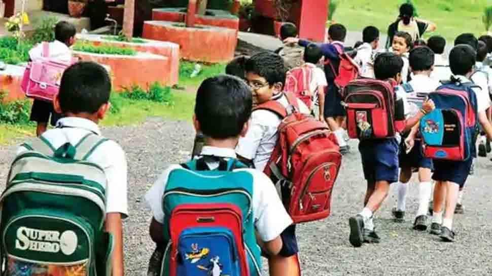 Primary schools reopen in Uttar Pradesh, check SOP to be followed