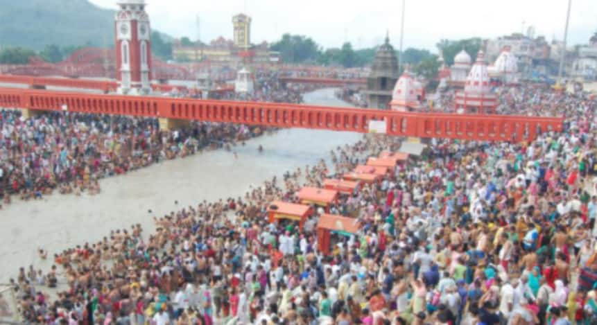 Kumbh Mela 2021: Indian Railways prepares for surge in passengers at Haridwar