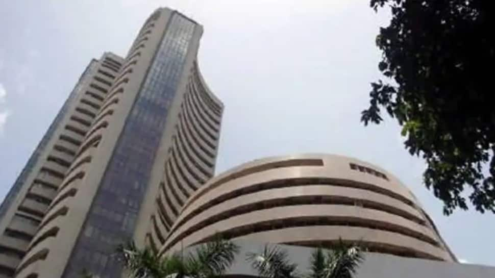 Sensex jumps 700 points in opening trade, Nifty above 14,700