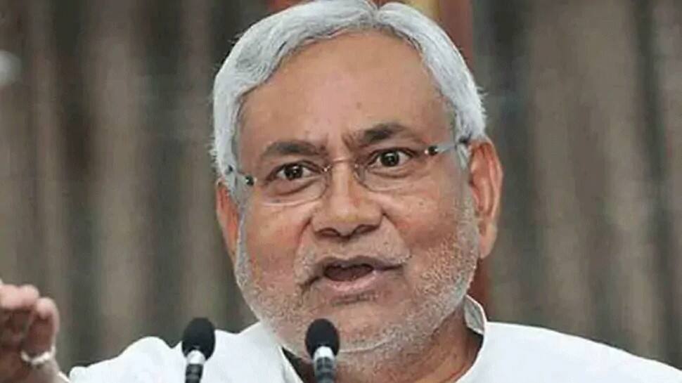 JDU workers mark CM Nitish Kumar’s birthday as Vikas Diwas, PM Narendra Modi sends wishes