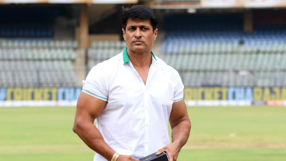 Cricketer-turned-actor Salil Ankola hospitalised on 53rd birthday with COVID-19 