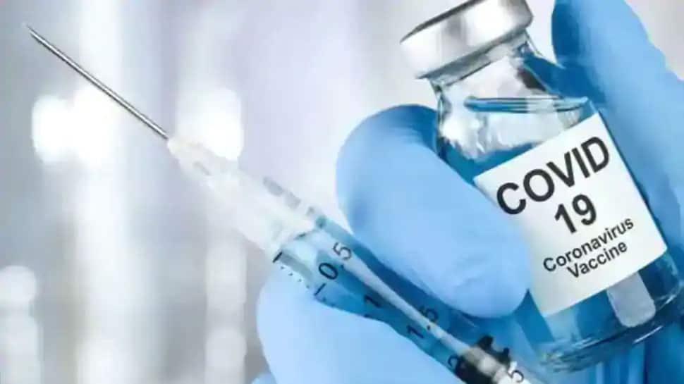 Why Covid-19 vaccine is not free for public, asks UP opposition leader Ram Govind Chaudhary, Yogi govt responds