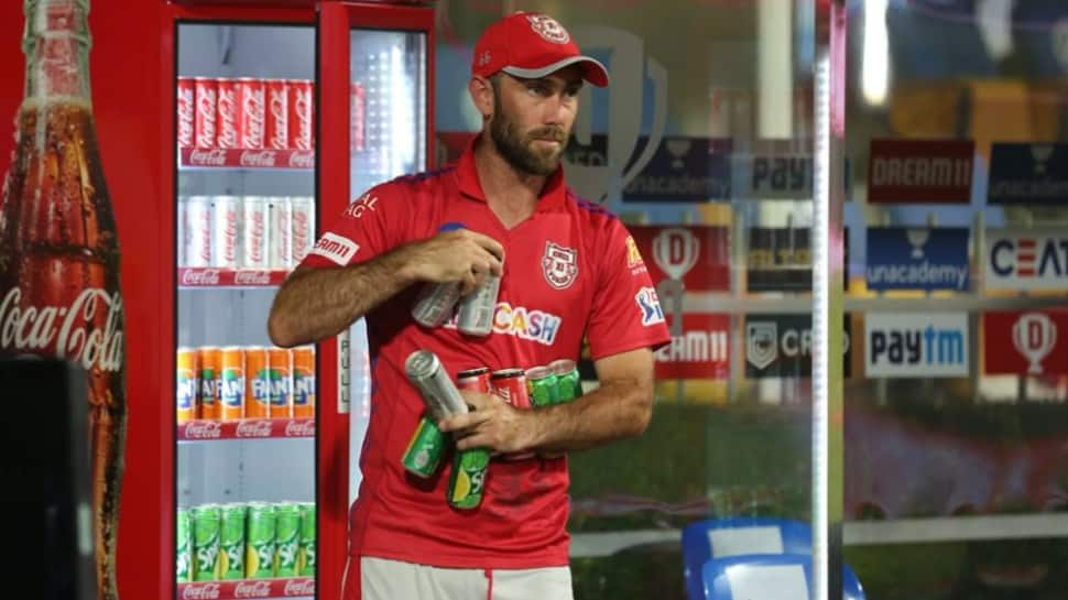 IPL 2021: Virat Kohli was able to understand my mental struggles, says Glenn Maxwell