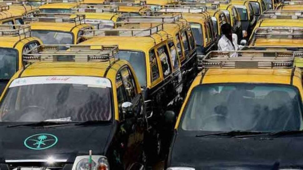 Taxi and auto-rickshaw fares hiked in Mumbai: Check the revised prices here