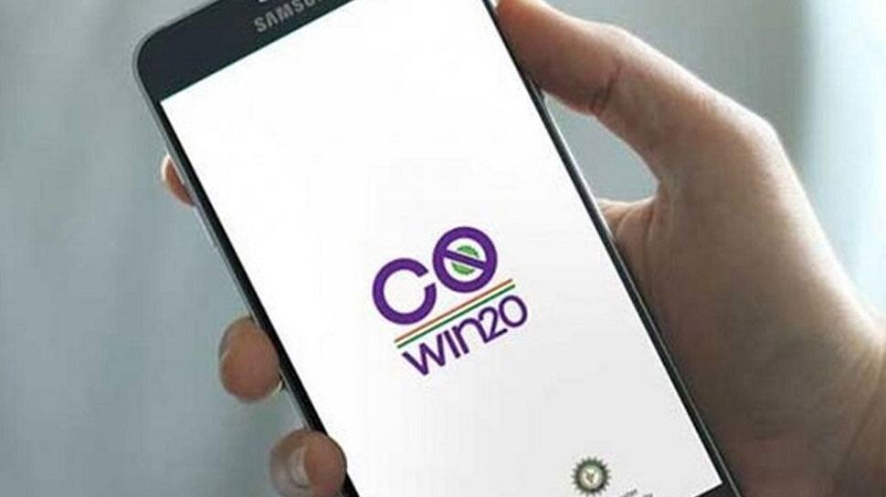 Co-WIN app meant only for administrators, vaccine registration to be done through portal: Govt