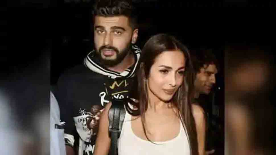 Arjun Kapoor loses cool on paps for climbing wall of Kareena Kapoor-Saif Ali Khan’s residence