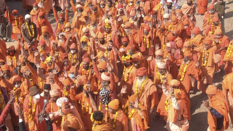 Kumbh Mela 2021: Uttarakhand government issues COVID-19 SOP for devotees, penal action against violators