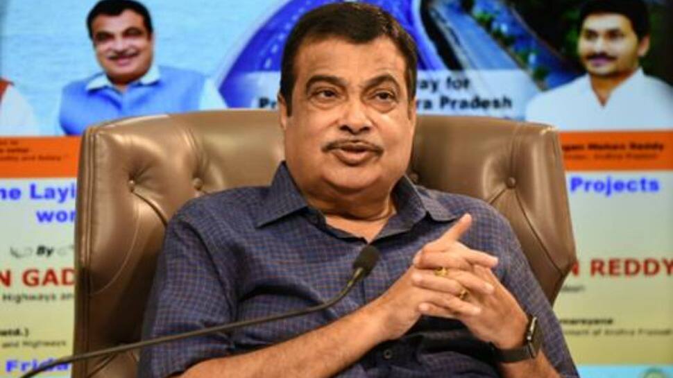 Union Minister Nitin Gadkari gives green signal to scrappage policy, likely to be announced this week 