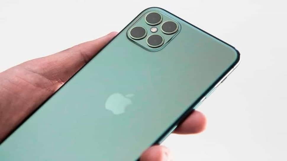 Apple Iphone 13 Sequence To Return With Smaller Notch And 1hz Refresh Charge Technology News News Express